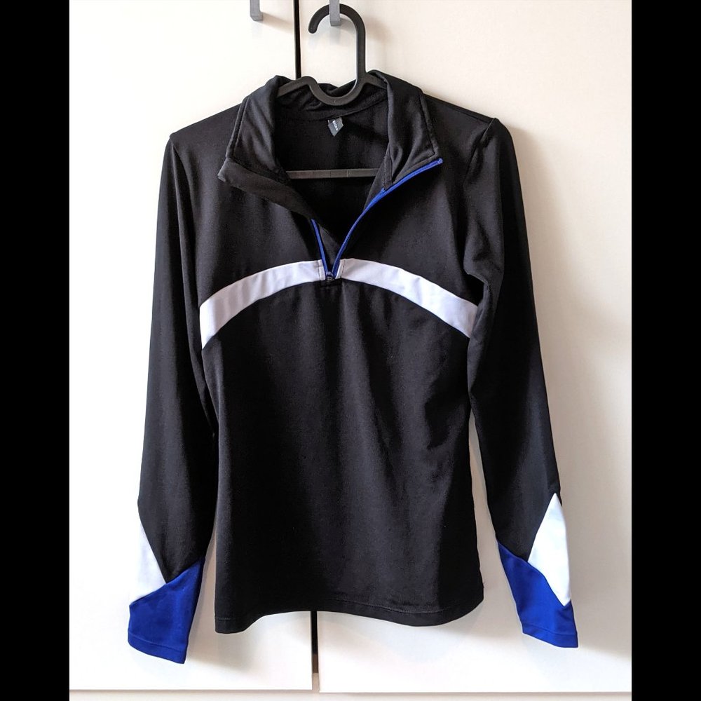 South Beach Track Jacket